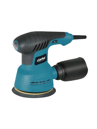Clake 5&#39;&#39; Random Orbital Sander