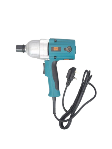 Clarke 1/2" Electric Impact Wrench 230-260 n.m