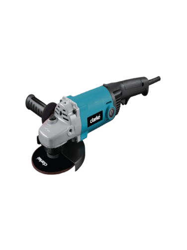 Clarke 4.5" angle grinder 800w (side switch)