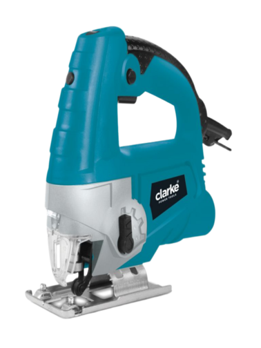 Clarke CLJS750 Jig Saw Machine 750W
