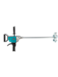Clark Electric Paint Mixer 1020w