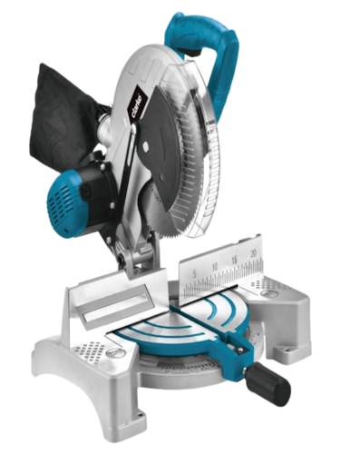 Clarke CL-MS-255B Miter Saw 255mm
