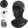 ROCKBROS Summer Balaclava Face Mask Cooling Neck Gaiter Breathable Face Covering Motorcycle Cycling for Men Women