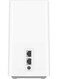 Huawei 5G CPE 5, WiFi 6 3000Mbps 5G Dual Band Home Sim Router, 3.6Gbps Download Speed, Easy Connect And Management With Wi-Fi Mesh+, Connect 128 Devices H155-381 White