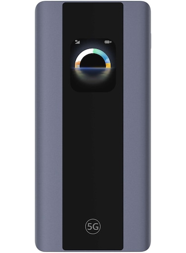 Huawei E6888-982 5G Mobile wifi pro 5 AX3600 7000mAh battery