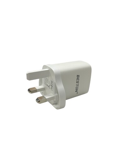 Beston Type C Wall Charger UK Version