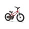 RoyalBaby 16" Kids Bike EZ Freestyle &ndash; Lightweight Beginner Balance-to-Pedal Bicycle for Boys &amp; Girls Ages 4&ndash;7, Tool-Free Assembly, Sporty Metallic Design &ndash; Red (RB16-30-RED)