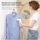 Neakasa Magic 1 Garments Steamer with Suction Function, Portable Travel Steamer, 2300 Pa Suction Power, 2 Removable Water Tanks, 30 Seconds Heating, Steam Iron 2 in 1