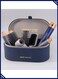Enzo 6 in 1 Multi-Functional Hair Styler Set   EN-4133 Hair Straightener, Hot Volumizing Brush, Automatic Airwarp Rotating Curler Temp 50&deg;C to 110&deg;C   1500W DC Super Motor
