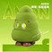 Frifizz Amon Tree Monster 10W Bluetooth Speaker, Portable Wireless Speaker with Bluetooth 5.3, TWS Pairing, AUX Input, Rechargeable
