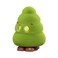 Frifizz Amon Tree Monster 10W Bluetooth Speaker, Portable Wireless Speaker with Bluetooth 5.3, TWS Pairing, AUX Input, Rechargeable