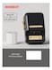 NIMBOT B21 Bluetooth Inkless Label Printer - Black