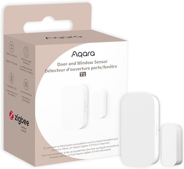 Aqara Door and Window Sensor T1
