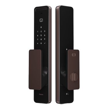 Aqara Smart Lock D200i