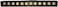 Aqara Dimmable Track Grille Light H1 Pro (12 lights) GDGSD12LM