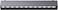 Aqara Dimmable Track Grille Light H1 Pro (12 lights) GDGSD12LM