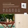Aqara Wall Outlet H2 EU