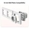 Aqara Wall Outlet H2 EU