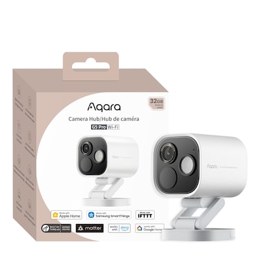 Aqara G5 Pro Outdoor Camera Wi-Fi
