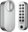 Aqara Smart Lock U200 Kit Silver EL-D02D