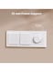 Aqara H2 Dimmer Switch EU white