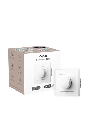 Aqara H2 Dimmer Switch EU white