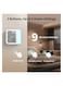 Aqara Thread and Zigbee Smart Climate Sensor W100