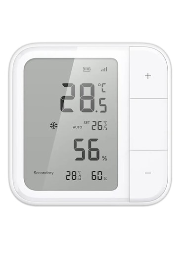 Aqara Thread and Zigbee Smart Climate Sensor W100