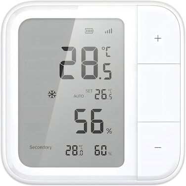 Aqara W100 Climate Sensor