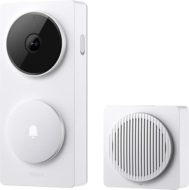 Aqara Smart Video Doorbell G410