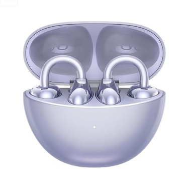 HONOR Choice Earbuds Clip Purple