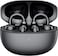 Honor Choice Earbuds CLIP (2025 Model) Wireless Earphones, Open-Ear Bluetooth Earbuds, Feather-Like Wearing, 36 Hour Long Battery Life, Black