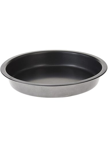 23X3.4cm .35mm Round Pan/Cb00400A