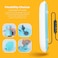 ZENIKO Multiuse Inflatable RGB Tube Light (OT80R-80CM), LED RGB Light Tube for Photography and Videography