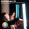 ZENIKO Multiuse Inflatable RGB Tube Light (OT80R-80CM), LED RGB Light Tube for Photography and Videography