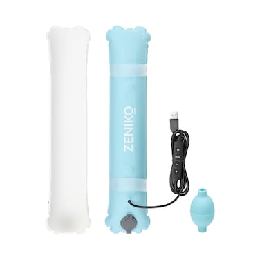 ZENIKO Multiuse Inflatable RGB Tube Light (OT80R-80CM), LED RGB Light Tube for Photography and Videography