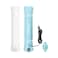 ZENIKO Multiuse Inflatable RGB Tube Light (OT80R-80CM), LED RGB Light Tube for Photography and Videography
