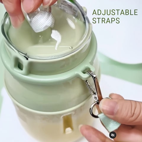 VYVYLabs VitaMix VKGZJ01 800ML Portable Juice Blender