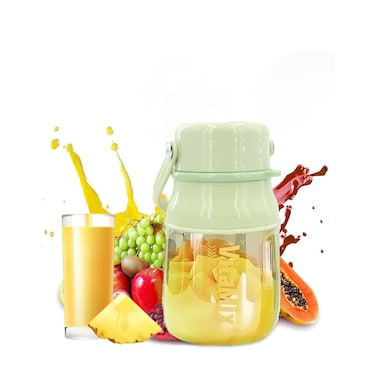 VYVYLabs VitaMix VKGZJ01 800ML Portable Juice Blender