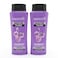 Feah Smooth 72H Moisture Filling Shampoo   470ml x 2