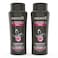 Feah Smooth Anti Hair Fall Shampoo   Strengthening Hair Care   470ml x 2