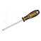 INGCO PHILLIPS SCREWDRIVER HSDPH1100 - مفك براغي فيليبس 100 مم، مقبض مريح، شفرة فولاذية كروم فاناديوم متينة، مثالي للأعمال الكهربائية، الميكانيكية، والأعمال اليدوية