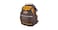 INGCO TOOLS BACKPACK HBP01028 - Heavy Duty Multi-Compartment Tool Backpack, Ergonomic Design for Comfort and Durability, Ideal for Professional Technicians, Electricians, and DIY Enthusiasts
