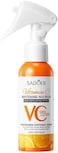 SAD&Ouml;ER Vitamin C Whitening Spray Mild Exfoliating Face Mist, Hydrating &amp; Brightening Daily Skin Care Toner, Nourishing Vitamin C Mist for Smooth, Radiant, Even Skin Tone, 100ml
