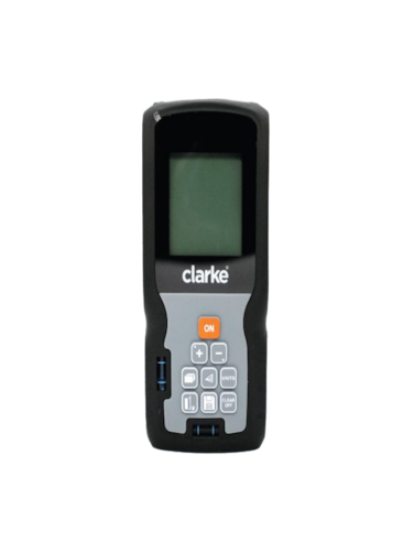 Clarke LM100C Digital Laser Distance Meter 100MTR
