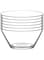 LAV-VEGA BOWL 215cc 6PC ST