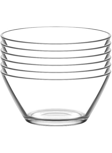 LAV-VEGA BOWL 215cc 6PC ST