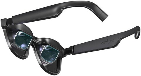 【美品】XREAL Air 2 Pro XREAL Air 2 Pro – XREAL JP Shop