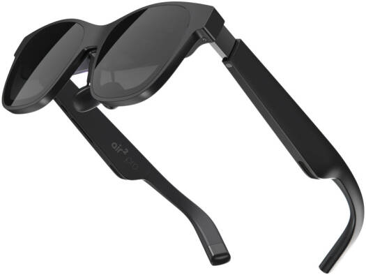 Buy XREAL Air 2 Pro AR Sunglasses, 46° FOV Display, 0.55