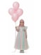Pink Balloons 50 Pack &ndash; 12 Inch Matte Latex Balloons for Birthday, Wedding, Baby Shower, Gender Reveal &amp; Party Decorations &ndash; Helium Supported

